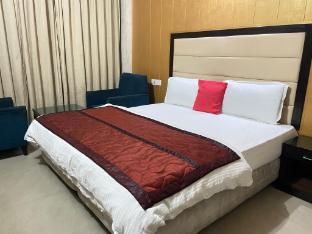 hotel ek noor residency