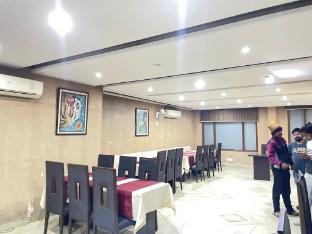 hotel ek noor residency