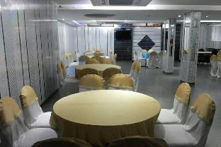 hotel ek noor residency