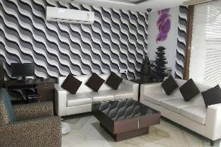 hotel ek noor residency