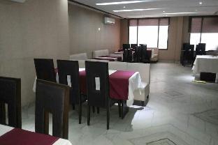 hotel ek noor residency