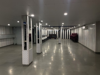 hotel ek noor residency