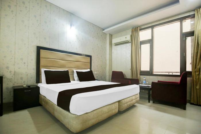 hotel ek noor residency