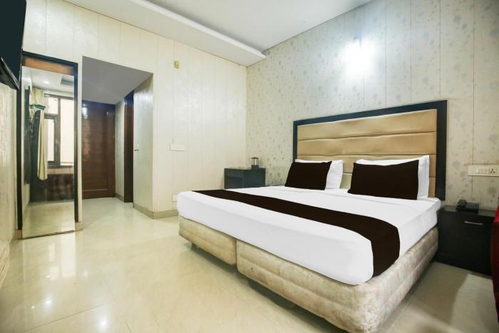 hotel ek noor residency