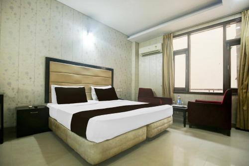 hotel ek noor residency