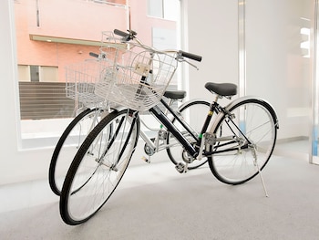 comfort hotel tomakomai