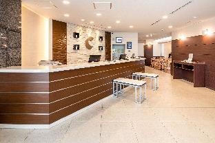 Comfort Hotel Tomakomai,Tomakomai>>Chitose,3 star