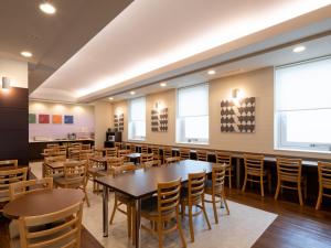 Comfort Hotel Tomakomai,Tomakomai>>Chitose,3 star