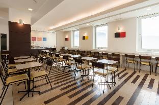 Comfort Hotel Tomakomai,Tomakomai>>Chitose,3 star