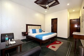 chandigarh