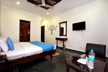 chandigarh