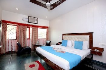 chandigarh