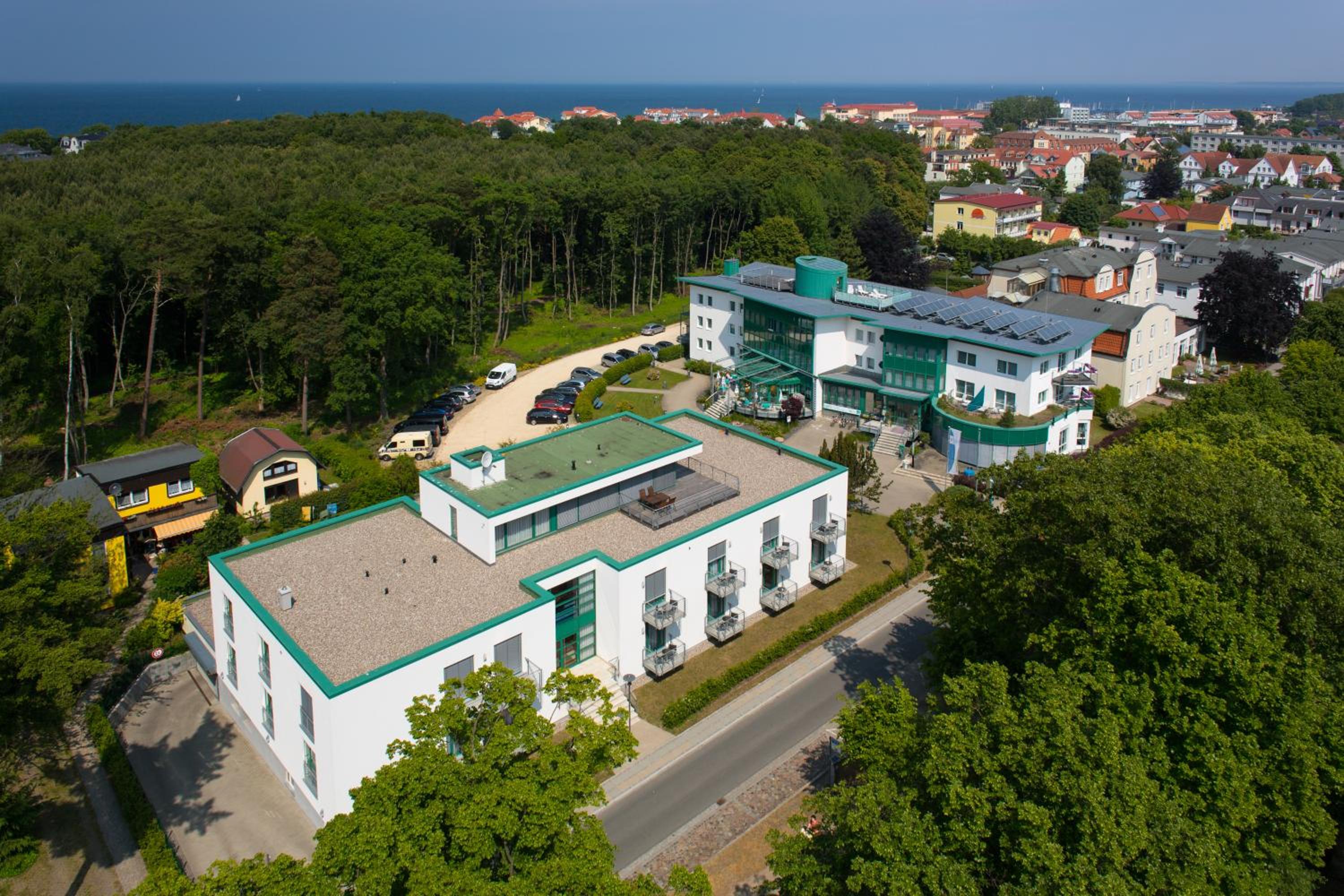 kuehlungsborn