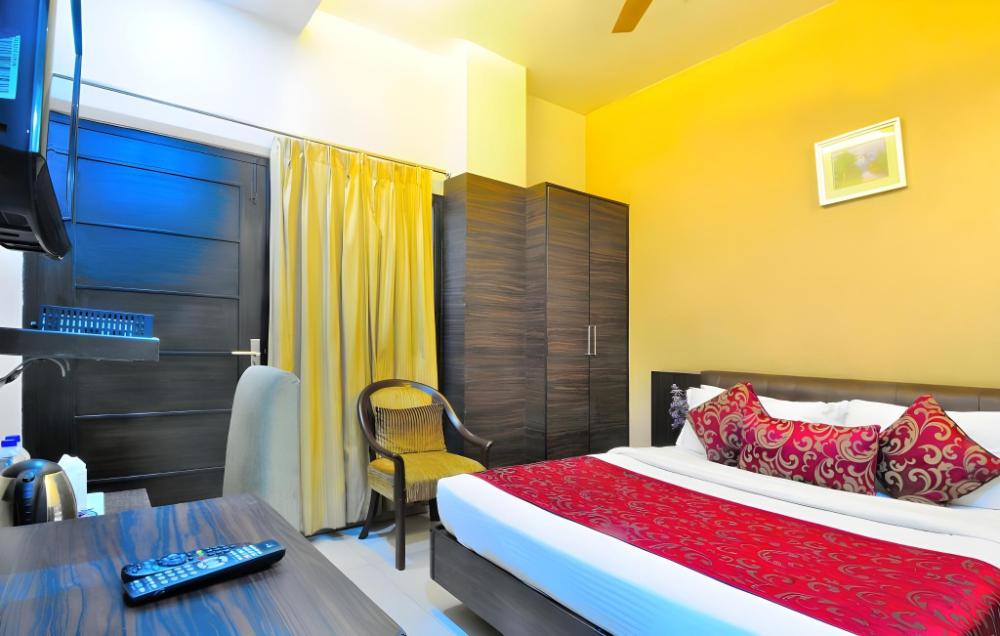 chandigarh
