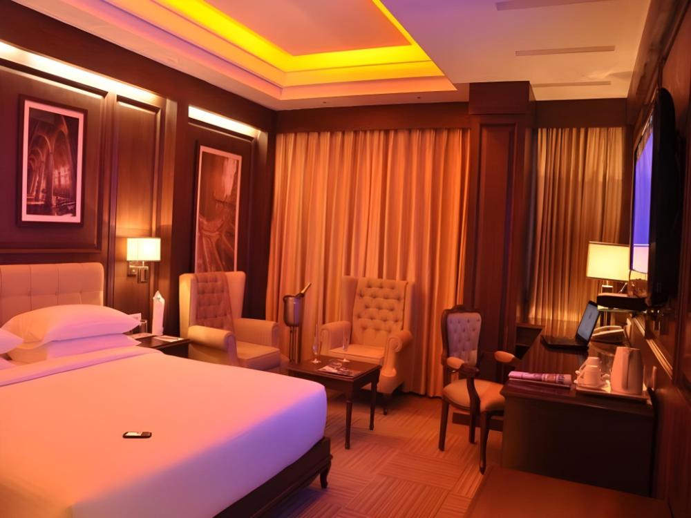 chandigarh