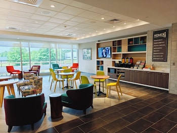Home2 Suites By Hilton Bristol,Hartford>>Bristol,3 star