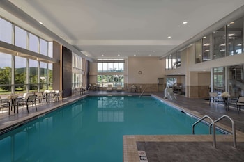 Home2 Suites By Hilton Bristol,Hartford>>Bristol,3 star