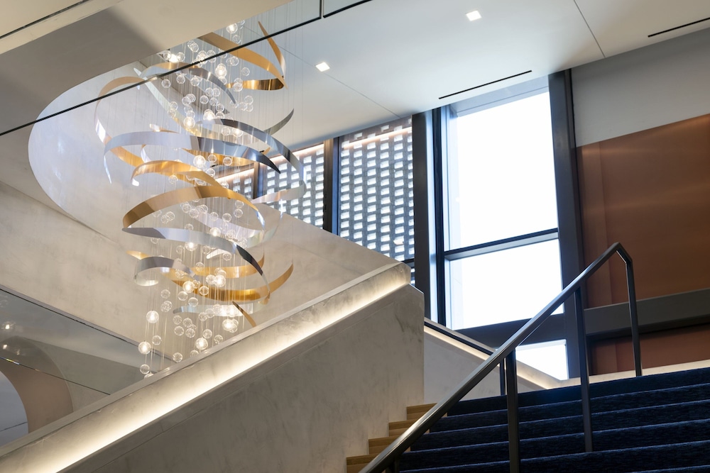 cascade hotel kansas city a tribute portfolio hotel