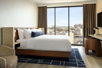 cascade hotel kansas city a tribute portfolio hotel