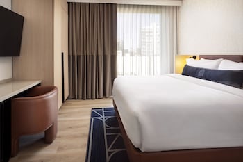 cascade hotel kansas city a tribute portfolio hotel