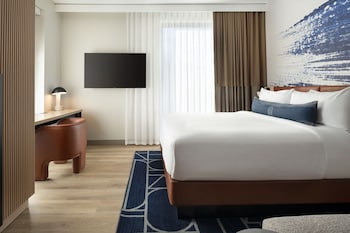 cascade hotel kansas city a tribute portfolio hotel