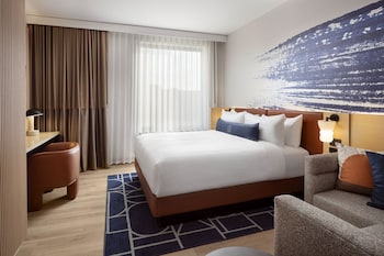 cascade hotel kansas city a tribute portfolio hotel