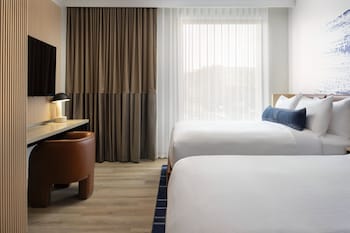 cascade hotel kansas city a tribute portfolio hotel