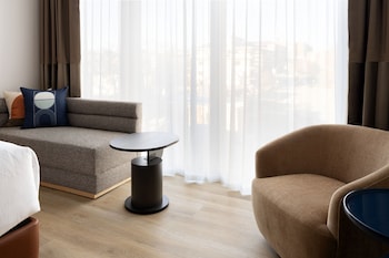 cascade hotel kansas city a tribute portfolio hotel