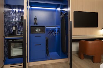 cascade hotel kansas city a tribute portfolio hotel