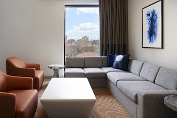 cascade hotel kansas city a tribute portfolio hotel