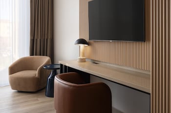 cascade hotel kansas city a tribute portfolio hotel