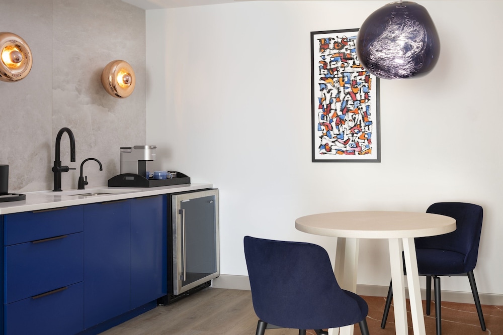 cascade hotel kansas city a tribute portfolio hotel