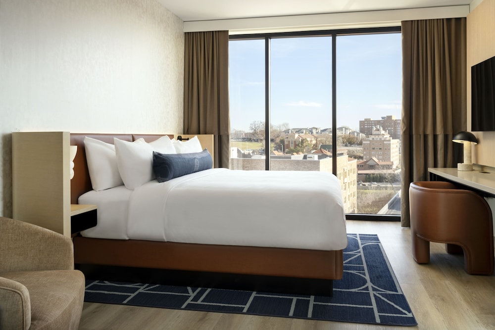 cascade hotel kansas city a tribute portfolio hotel