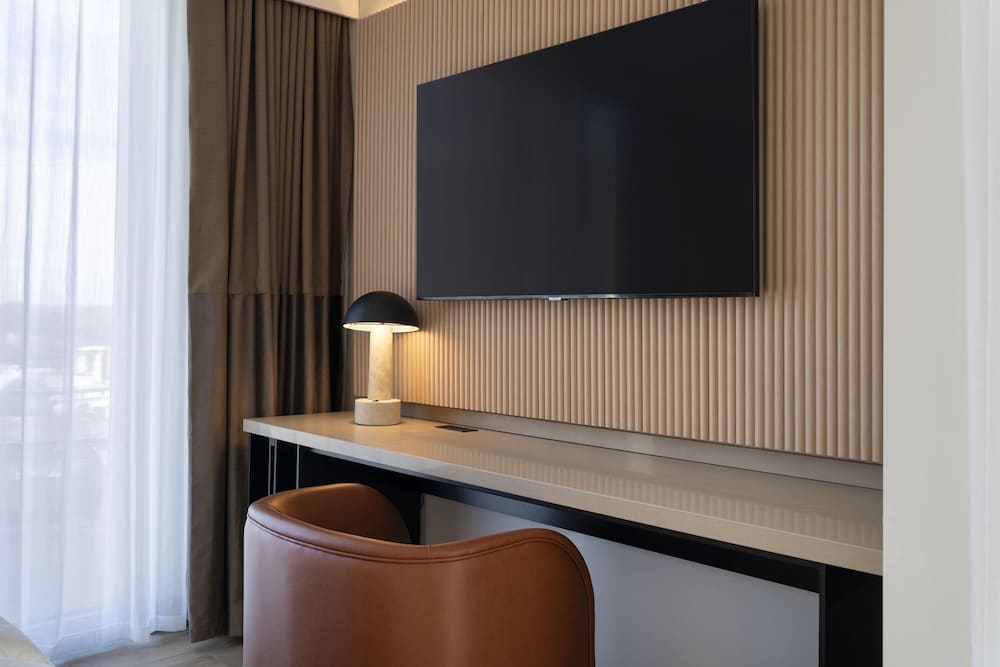 cascade hotel kansas city a tribute portfolio hotel