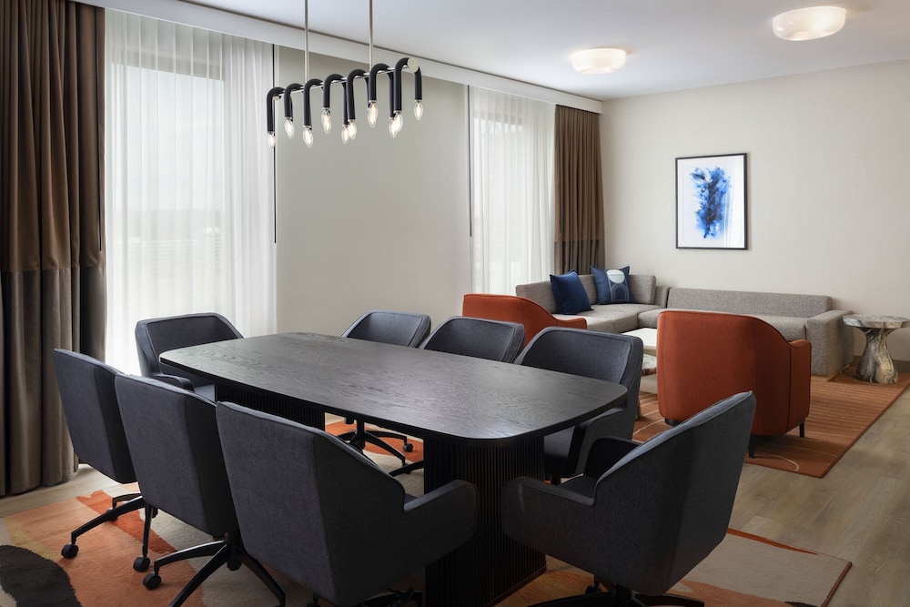 cascade hotel kansas city a tribute portfolio hotel