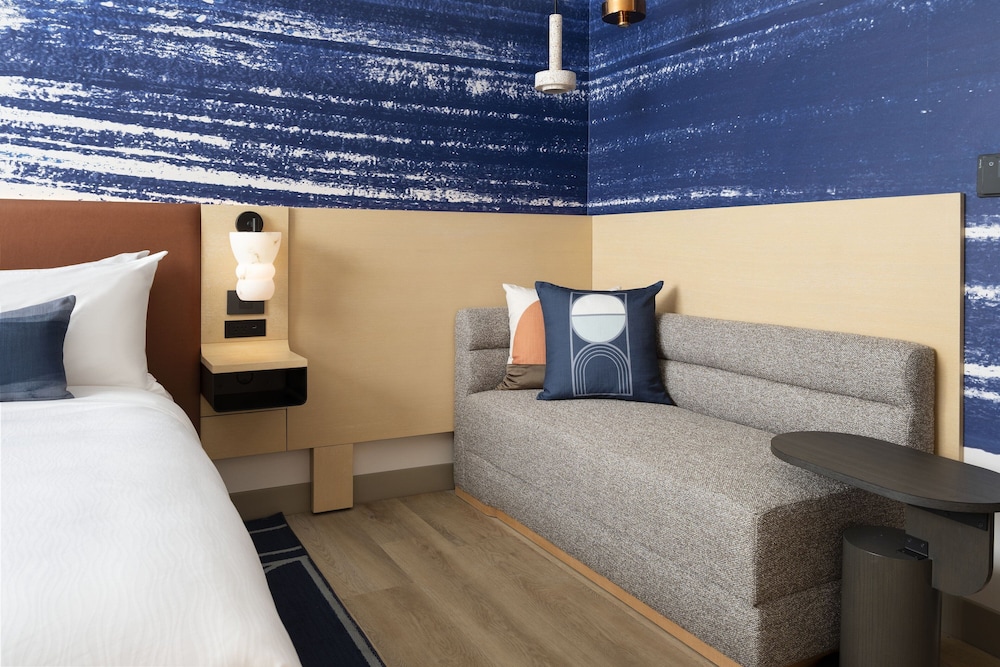 cascade hotel kansas city a tribute portfolio hotel