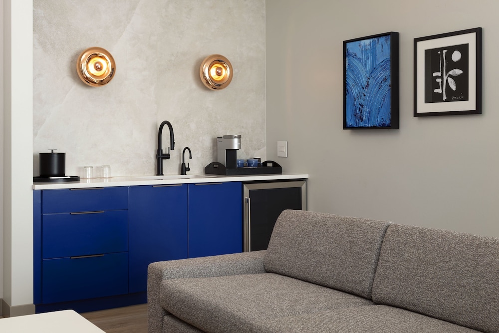 cascade hotel kansas city a tribute portfolio hotel