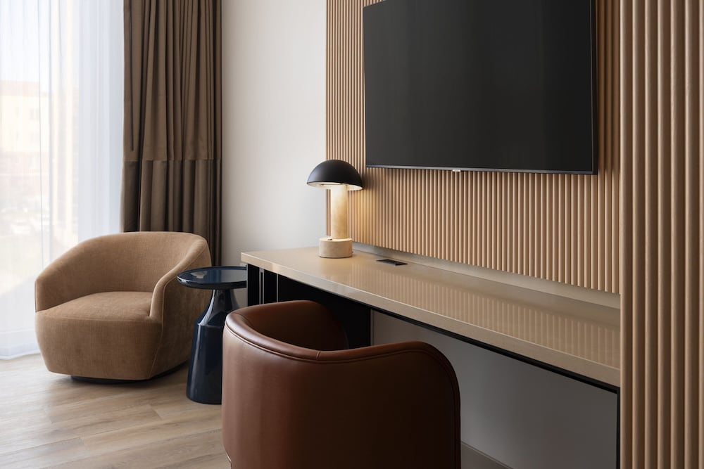 cascade hotel kansas city a tribute portfolio hotel