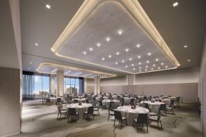 cascade hotel kansas city a tribute portfolio hotel