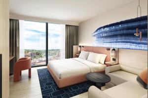 cascade hotel kansas city a tribute portfolio hotel