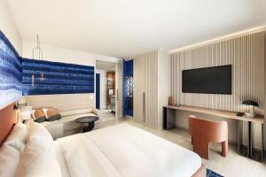 cascade hotel kansas city a tribute portfolio hotel