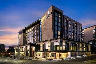 cascade hotel kansas city a tribute portfolio hotel