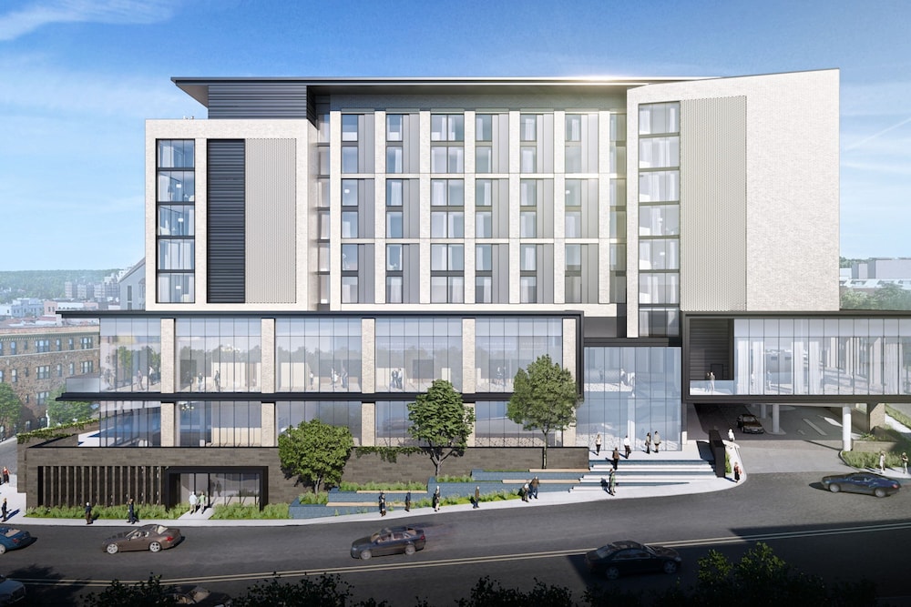 cascade hotel kansas city a tribute portfolio hotel