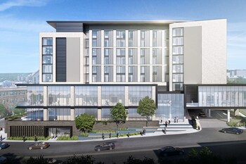 cascade hotel kansas city a tribute portfolio hotel