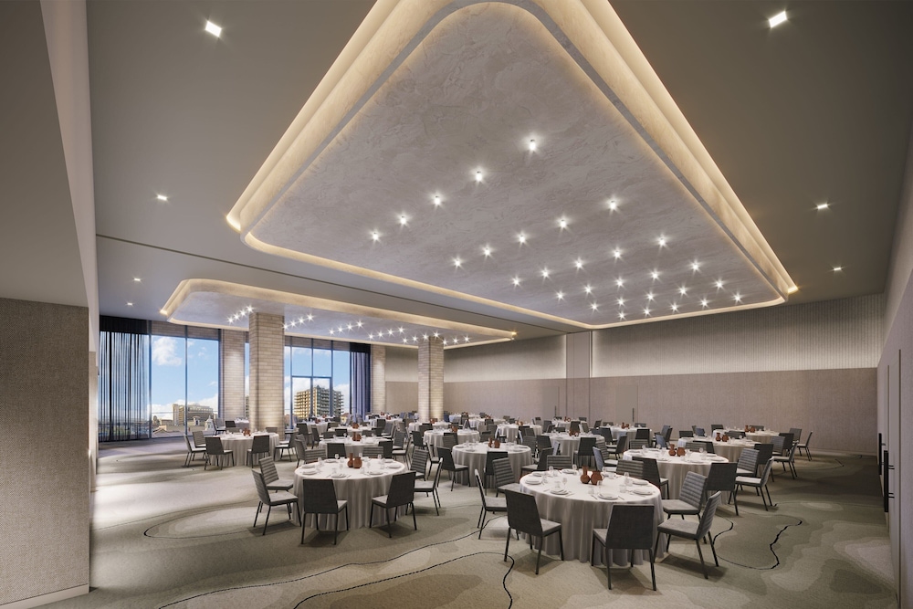 cascade hotel kansas city a tribute portfolio hotel