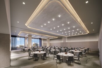 cascade hotel kansas city a tribute portfolio hotel