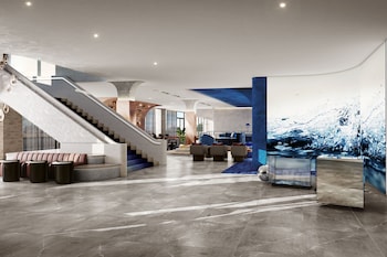 cascade hotel kansas city a tribute portfolio hotel