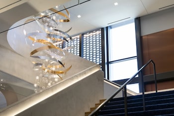 cascade hotel kansas city a tribute portfolio hotel