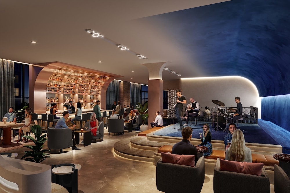 cascade hotel kansas city a tribute portfolio hotel