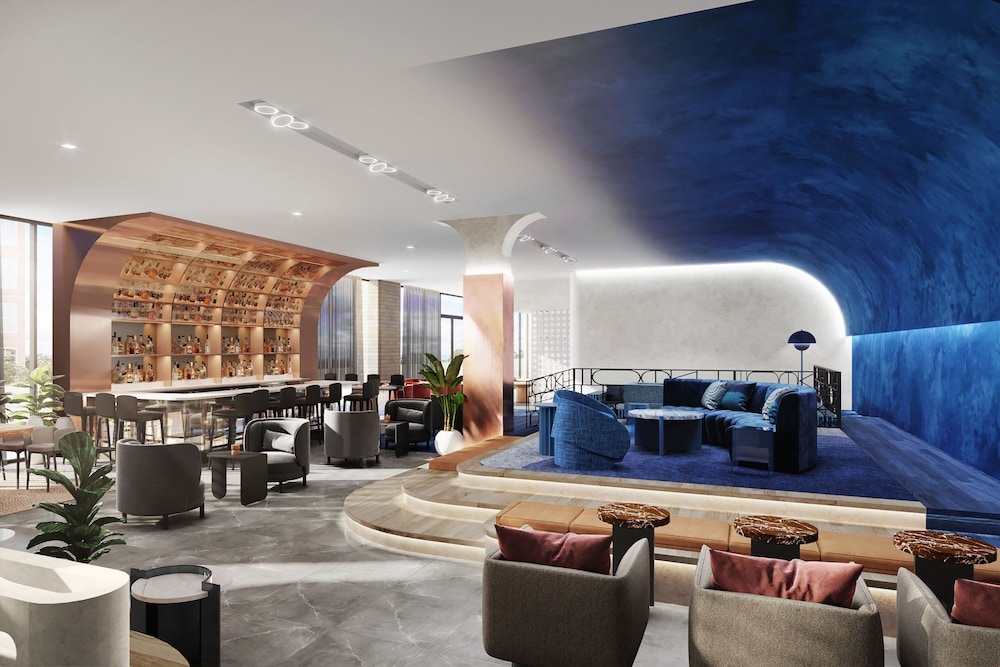 cascade hotel kansas city a tribute portfolio hotel